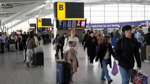 Heathrow One of Numerous Airports Impacted by Cyber Intrusion on Passenger Processing Platform