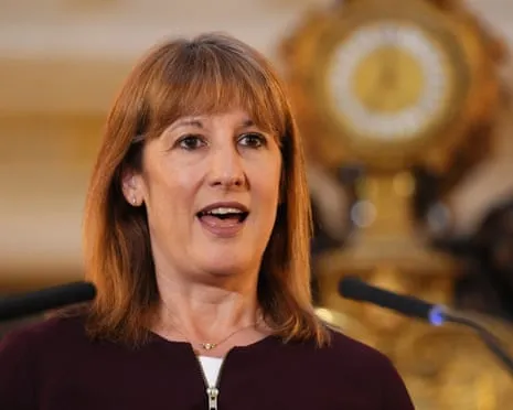 UK Finance Minister Due to Attend Gambling Advocate's Function Amid Tax Review