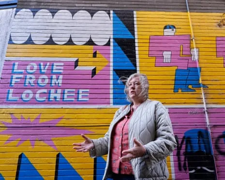 Lochee Declines Elon Musk's Bait, Upholding Local Unity Instead