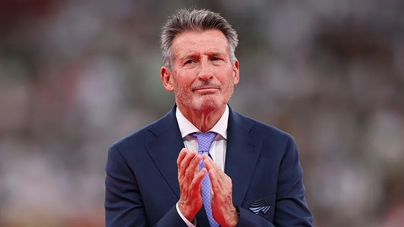 Japanese Preparation Facilities Labeled 'Not Perfect' by Lord Coe