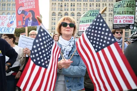 Migrant Rights Groups Prepare For Federal Clampdown Following Administration Warnings