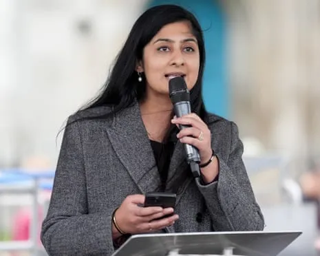 The Coventry South MP Consults Defamation Lawyers In the Wake of Row Involving Jeremy Corbyn Regarding Organization Finances